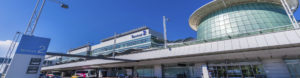 Haneda Airport Terminal 2